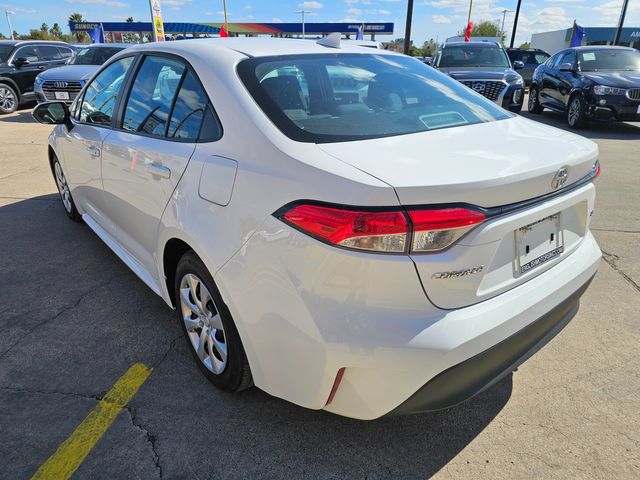 2024 Toyota Corolla LE | Brownsville TX | English Motors 2024 Toyota Corolla LE | Brownsville TX | English Motors