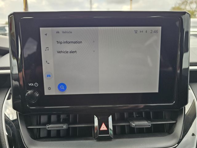 2024 Toyota Corolla LE | Brownsville TX | English Motors