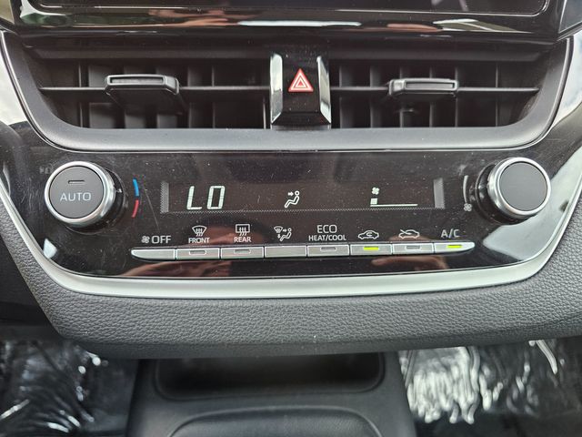 2024 Toyota Corolla LE | Brownsville TX | English Motors 2024 Toyota Corolla LE | Brownsville TX | English Motors