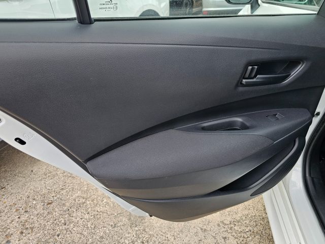 2024 Toyota Corolla LE | Brownsville TX | English Motors