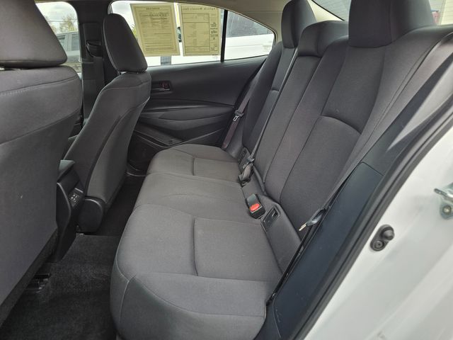 2024 Toyota Corolla LE | Brownsville TX | English Motors