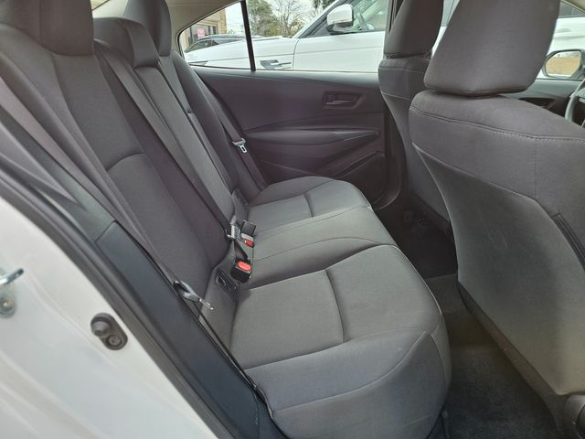 2024 Toyota Corolla LE | Brownsville TX | English Motors 2024 Toyota Corolla LE | Brownsville TX | English Motors