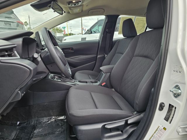 2024 Toyota Corolla LE | Brownsville TX | English Motors 2024 Toyota Corolla LE | Brownsville TX | English Motors