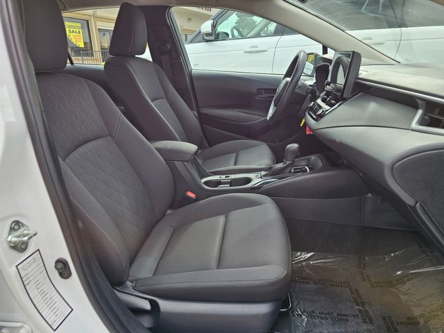 2024 Toyota Corolla LE | Brownsville TX | English Motors