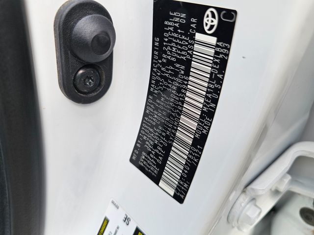 2024 Toyota Corolla LE | Brownsville TX | English Motors