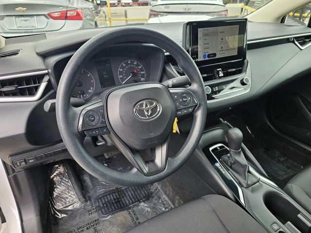 2024 Toyota Corolla LE | Brownsville TX | English Motors
