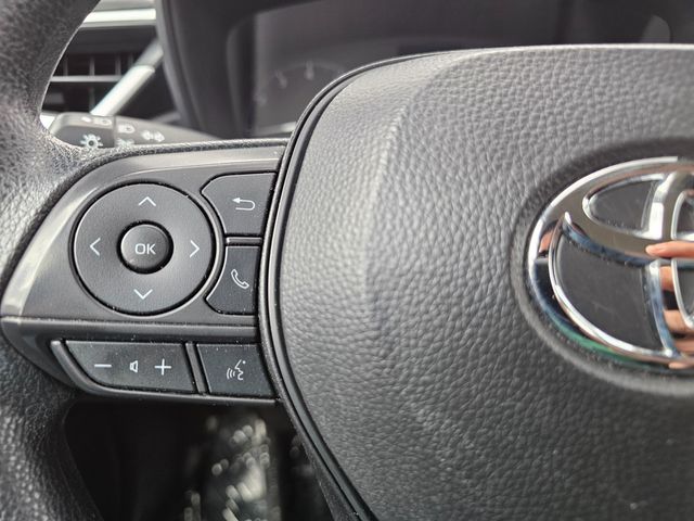 2024 Toyota Corolla LE | Brownsville TX | English Motors