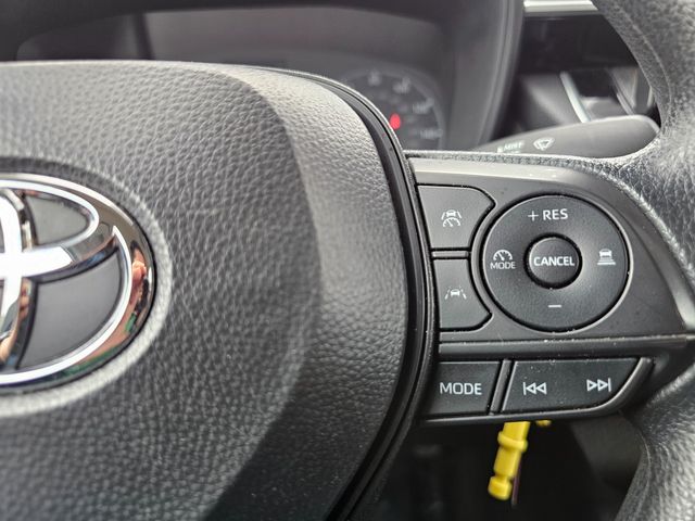 2024 Toyota Corolla LE | Brownsville TX | English Motors 2024 Toyota Corolla LE | Brownsville TX | English Motors