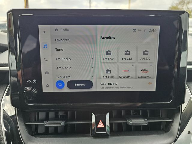 2024 Toyota Corolla LE | Brownsville TX | English Motors 2024 Toyota Corolla LE | Brownsville TX | English Motors