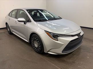2024 Toyota Corolla LE | Cincinnati, OH | Midwest Automotive Connection