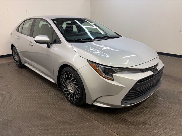 2024 Toyota Corolla LE | Cincinnati, OH | Midwest Automotive Connection