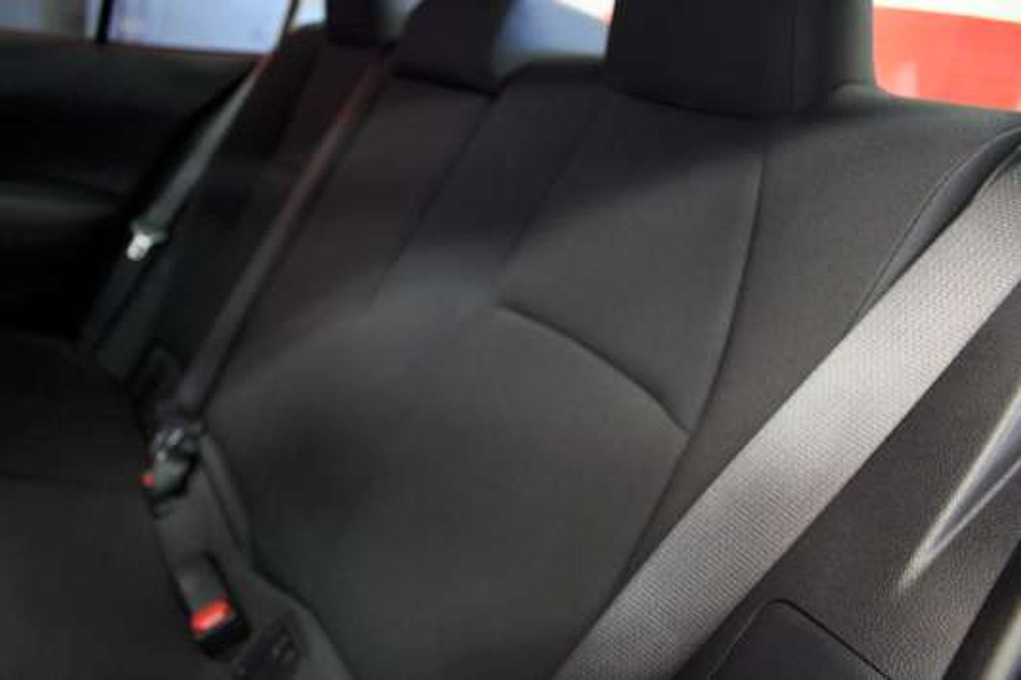 2024 Toyota Corolla LE [040] Ice Cap at Mossy Motors