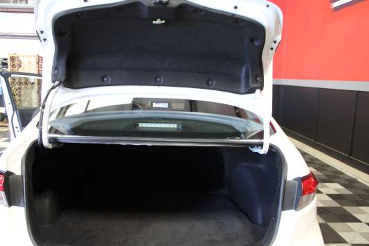 2024 Toyota Corolla LE [040] Ice Cap at Mossy Motors