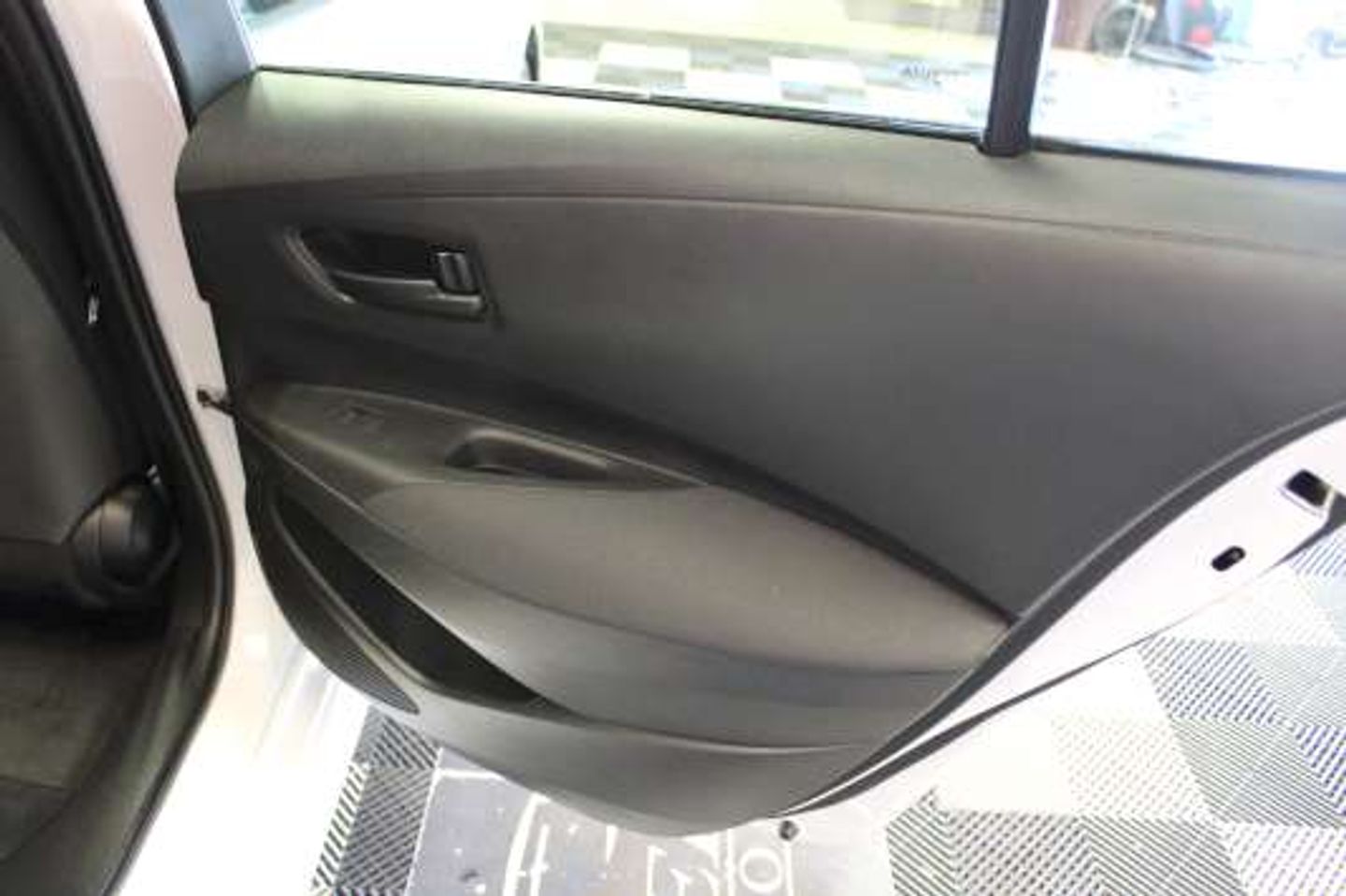 2024 Toyota Corolla LE [040] Ice Cap at Mossy Motors