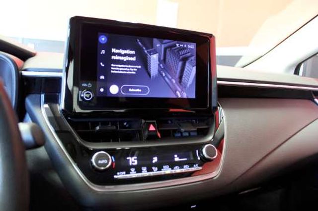 2024 Toyota Corolla LE - Ledet's Auto Sales Gonzales, Louisiana 70737