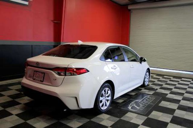 2024 Toyota Corolla LE - Ledet's Auto Sales Gonzales, Louisiana 70737 2024 Toyota Corolla LE - Ledet's Auto Sales Gonzales, Louisiana 70737