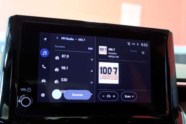 2024 Toyota Corolla LE - Ledet's Auto Sales Gonzales, Louisiana 70737