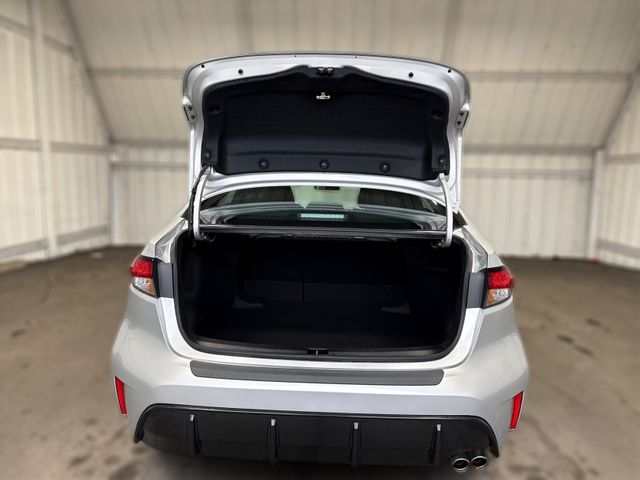 2024 Toyota COROLLA SE 2024 Toyota COROLLA SE