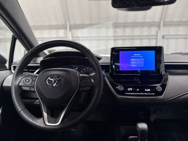 2024 Toyota COROLLA SE | Houston, TX | Texas Star Motors 2024 Toyota COROLLA SE | Houston, TX | Texas Star Motors