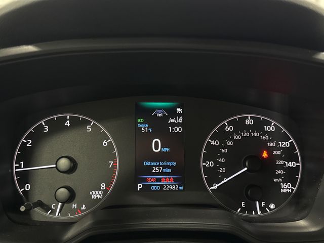 2024 Toyota COROLLA SE | Houston, TX | Texas Star Motors