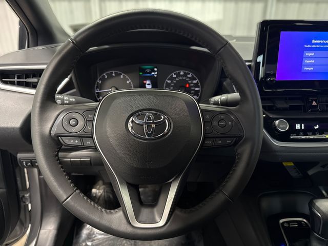 2024 Toyota COROLLA SE 2024 Toyota COROLLA SE