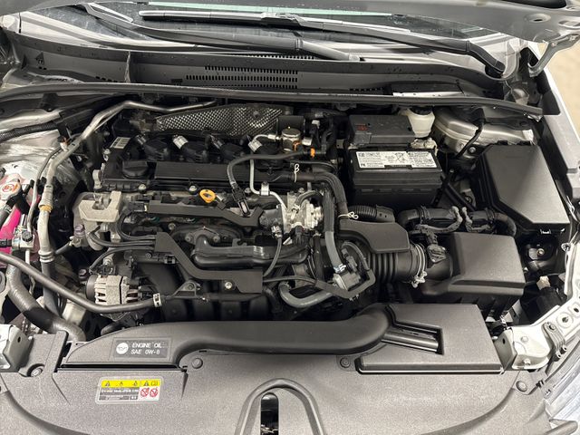 2024 Toyota COROLLA SE 2024 Toyota COROLLA SE