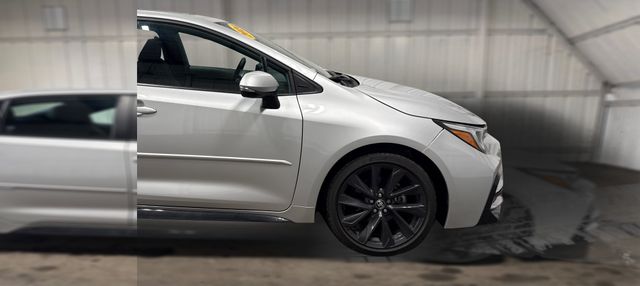 2024 Toyota COROLLA SE | Houston, TX | Texas Star Motors