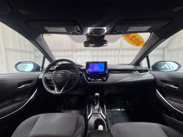 2024 Toyota COROLLA SE 2024 Toyota COROLLA SE