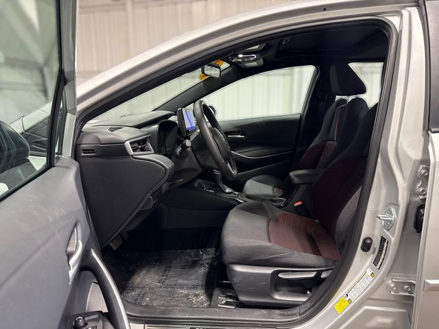 2024 Toyota COROLLA SE 2024 Toyota COROLLA SE