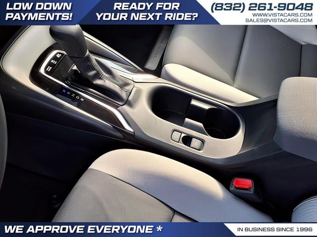 2024 Toyota Corolla Hybrid LE Houston, Texas Vista Cars and Trucks 2024 Toyota Corolla Hybrid LE Houston, Texas Vista Cars and Trucks