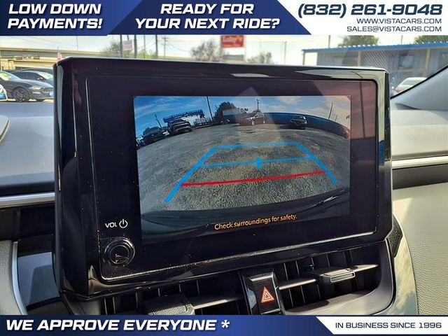 2024 Toyota Corolla Hybrid LE Houston, Texas Vista Cars and Trucks 2024 Toyota Corolla Hybrid LE Houston, Texas Vista Cars and Trucks