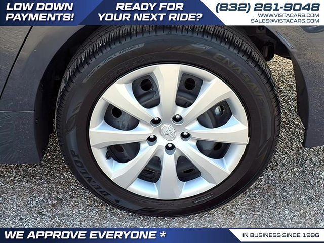 2024 Toyota Corolla Hybrid LE Houston, Texas Vista Cars and Trucks 2024 Toyota Corolla Hybrid LE Houston, Texas Vista Cars and Trucks