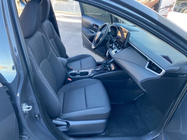 2024 Toyota Corolla Hybrid LE 3 MONTH/3,000 MILE NATIONAL POWERTRAIN WARRANTY