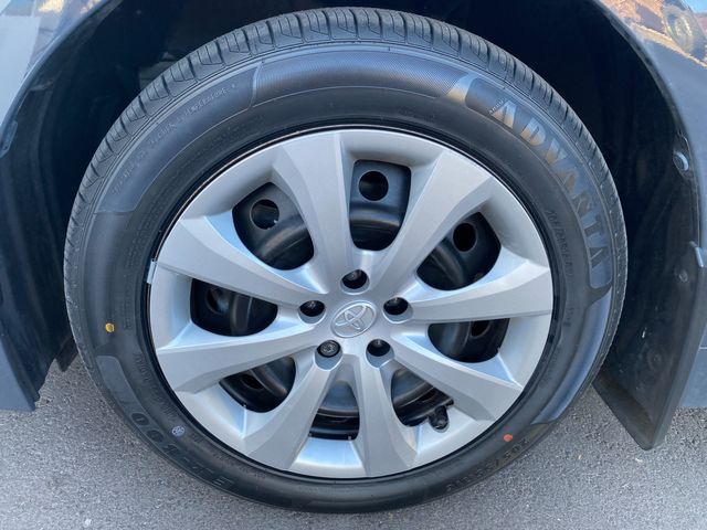 2024 Toyota Corolla Hybrid LE 3 MONTH/3,000 MILE NATIONAL POWERTRAIN WARRANTY