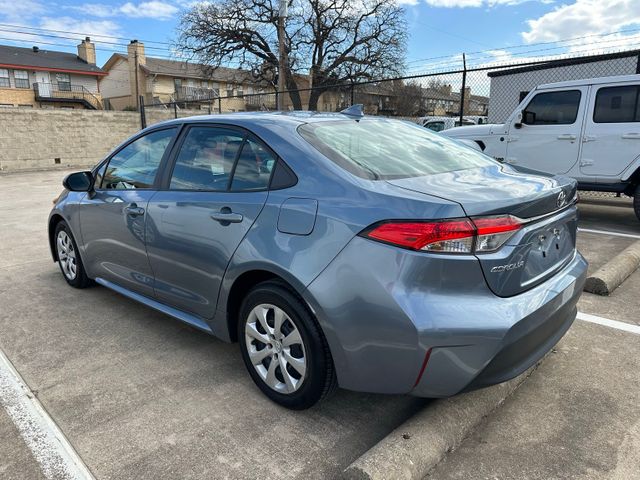 2024 Toyota Corolla LE | Irving, Texas | Hopper Motorplex 2024 Toyota Corolla LE | Irving, Texas | Hopper Motorplex