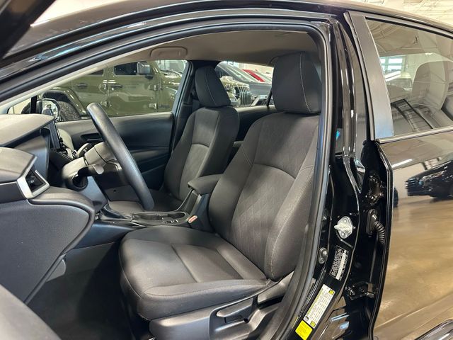 2024 Toyota Corolla LE | Irving, Texas | Hopper Motorplex 2024 Toyota Corolla LE | Irving, Texas | Hopper Motorplex