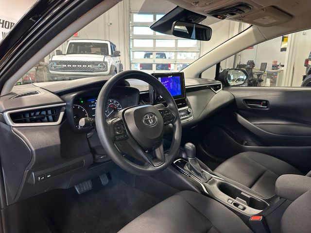 2024 Toyota Corolla LE | Irving, Texas | Hopper Motorplex 2024 Toyota Corolla LE | Irving, Texas | Hopper Motorplex