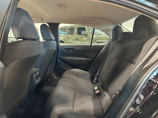 2024 Toyota Corolla LE | Irving, Texas | Hopper Motorplex