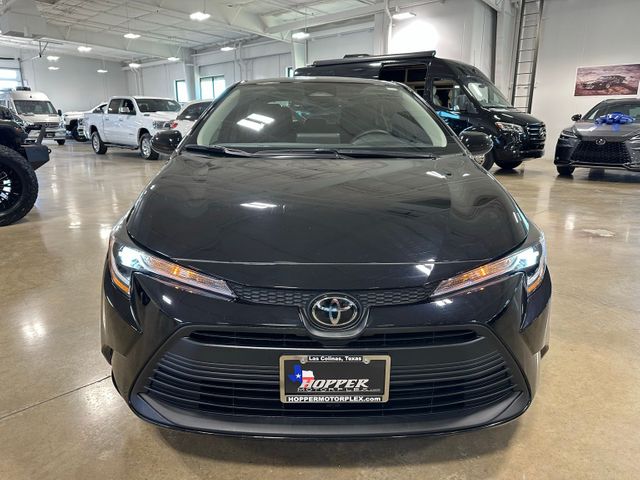 2024 Toyota Corolla LE | Irving, Texas | Hopper Motorplex 2024 Toyota Corolla LE | Irving, Texas | Hopper Motorplex