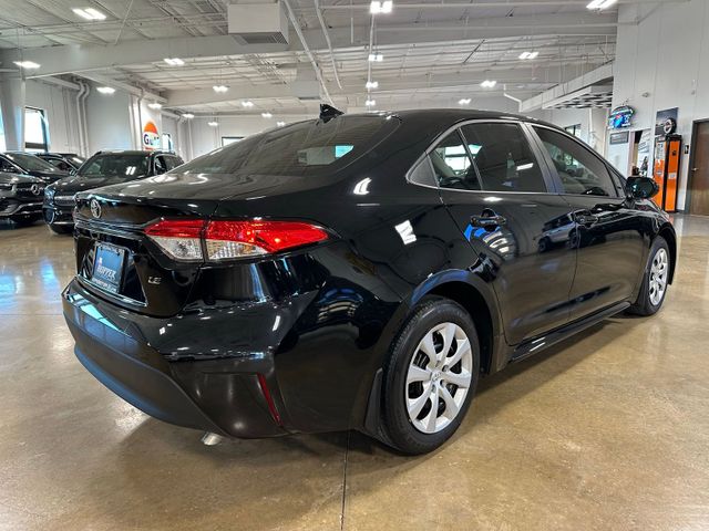 2024 Toyota Corolla LE | Irving, Texas | Hopper Motorplex 2024 Toyota Corolla LE | Irving, Texas | Hopper Motorplex