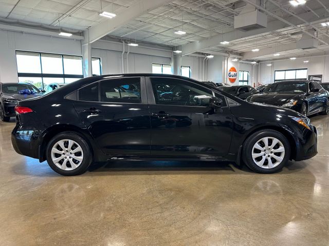 2024 Toyota Corolla LE | Irving, Texas | Hopper Motorplex 2024 Toyota Corolla LE | Irving, Texas | Hopper Motorplex
