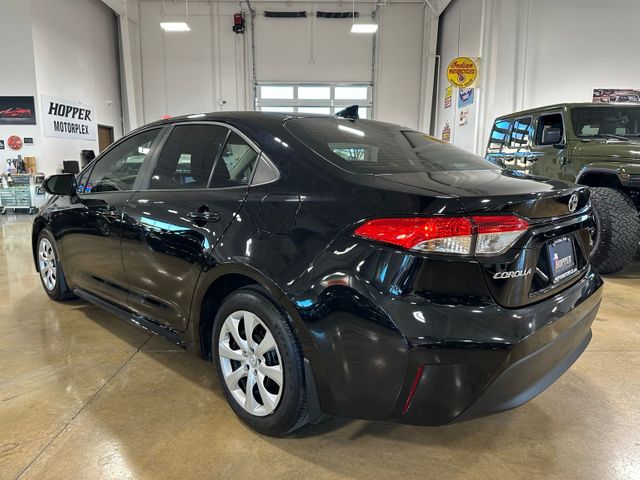 2024 Toyota Corolla LE | Irving, Texas | Hopper Motorplex