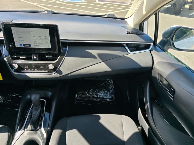 2024 Toyota Corolla LE 2024 Toyota Corolla LE