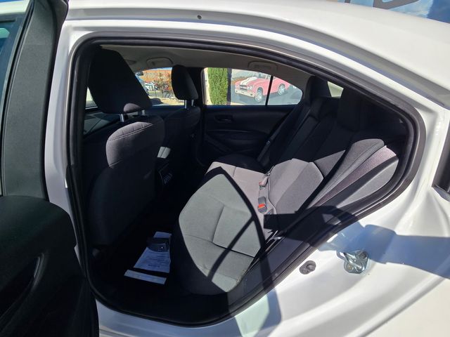 2024 Toyota Corolla LE 2024 Toyota Corolla LE