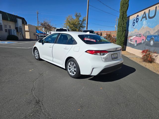 2024 Toyota Corolla LE 2024 Toyota Corolla LE