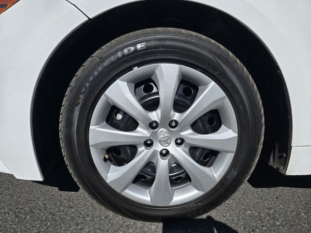 2024 Toyota Corolla LE 2024 Toyota Corolla LE