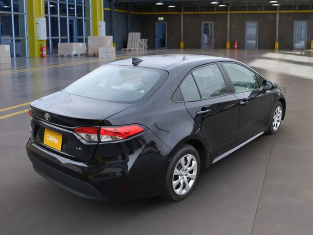 2024 Toyota Corolla LE | Louisville, MS | CARite Louisville MS