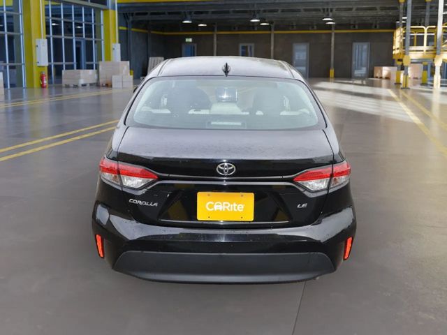 2024 Toyota Corolla LE | Louisville, MS | CARite Louisville MS