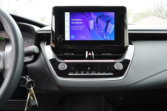 2024 Toyota Corolla LE | Louisville, MS | CARite Louisville MS 2024 Toyota Corolla LE | Louisville, MS | CARite Louisville MS