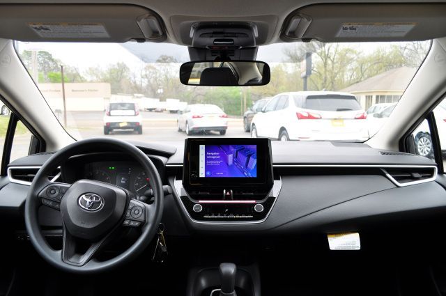 2024 Toyota Corolla LE | Louisville, MS | CARite Louisville MS 2024 Toyota Corolla LE | Louisville, MS | CARite Louisville MS